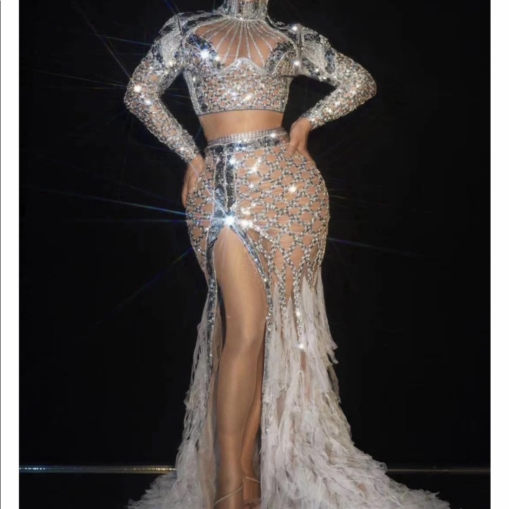 Sequence 2 Piece Set